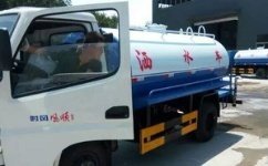 消防車 生命安全的守護(hù)者