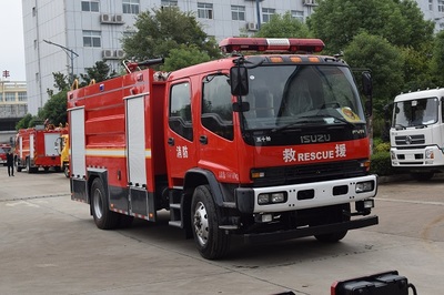 古建筑修繕施工期間防火要點(diǎn)與專用汽車應(yīng)用規(guī)范