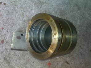 香河縣五百戶鎮甲蟲機械配件廠 專業供應活塞套及其他機械設備配件