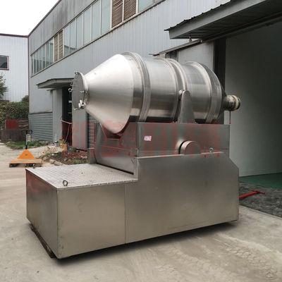 EYH-300型二維混合機(jī)與云南制藥廠多向運(yùn)動(dòng)混合設(shè)備 價(jià)格、廠家與選購(gòu)指南